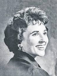 Frances Lane Obituary (2024)