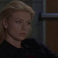 Peta Wilson