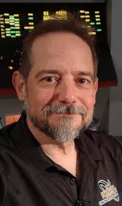 Warbird Valdore" Smoke and Mirrors (TV Episode 2025)