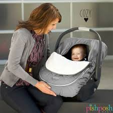 Brr It Is Getting C O L D Out There Keep Baby Warm And Cozy In Our Collection Of Car Seat Covers By Jj Cole Jj Cole Car Seat Cover Car Seats Carseat Cover