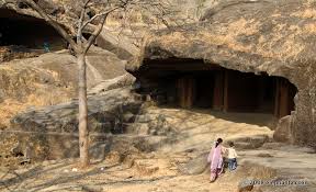 Kanheri Caves