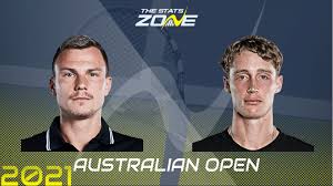 Marton fucsovics men's singles overview. 2021 Australian Open First Round Marton Fucsovics Vs Marc Polmans Preview Prediction The Stats Zone