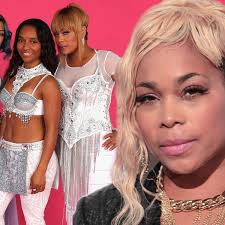 Tlc Singer Tionne T Boz Watkins Revealed During 40million Lawsuit She Is Adopting A Child Irish Mirror Online