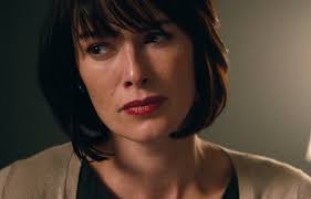Lena Headey in Jacqueline Ess di Clive Barker
