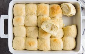 Recette Petits Pains De Ma Belle Soeur Food And Drink Food Recipes