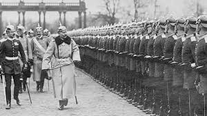 Alaturi de programul in 25 de puncte din 1920, a reprezentat cadrul de baza al nazismului. Marele RÄzboi CÄderea Celor Patru Mari Imperii Cazul Germaniei