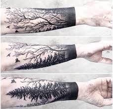 2019 découvrez le tableau tatouages bras hommes de williamvandandaigue123 sur pinterest. Idee Tatouage Homme 20 Tatouages Homme Tendance Sur Pinterest Tatouage Avant Bras Tatouage Foret Idee Tatouage Homme