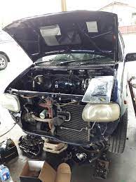 Maybe you would like to learn more about one of these? Kereta Kancil Tetiba Greentree Workshop Muar Facebook