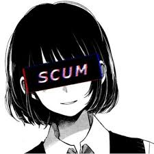 Hanabi Kozu No Honkai Muji Akane Hana Hanabi Aesthetic Anime Anime Art Girl