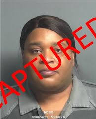 MCTXSheriff Arrests Fugitive Wanted for Robbery