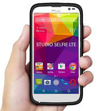 Blu Studio Selfie LTE Phone Case ...