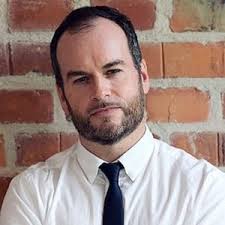 16 of Alistair Williams Podcasts Interviews