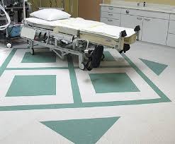 Anti Bacteria And Anti Fouling Vinyl Sheet Flooring For Hospital Vinyl Sheet Flooring Linoleum Flooring Dental Office Design Interiors
