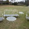 Find the perfect patio furniture & backyard decor at hayneedle, where you can buy online while you explore our room designs and curated looks for tips, ideas & inspiration to help you along the way. 3