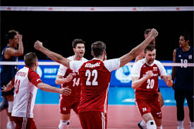 Sprawdź najświeższe wyniki na żywo 19 lipca 2021 z siatkówka. Siatkowka Polska Coraz Mocniejsza W Lidze Narodow Pobandzie Portal Sportowy
