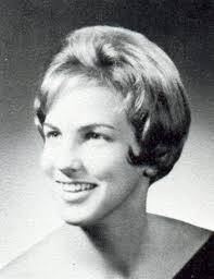 Deceased Kewpies of the Class of 1963 of Hickman High School, Columbia MO