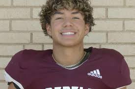 Meet the Team: Legacy High School Rebels