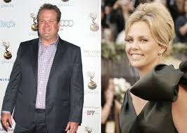 Before becoming interested in acting while in college, stonestreet was studying criminal justice to be a prison administrator. Charlize Theron And Eric Stonestreet Google Search Charlize Theron Style Stonestreet