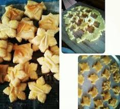 Rahsia untuk mendapatkan biskut yang rangup dan mudah dibentuk adalah memasukkan doh … Resepi Biskut Raya Mudah Tapi Sedap Resepi Merory Sedap Betul