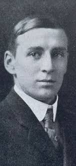 Samuel Livingston Mather III (1882-1960)