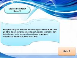 Berikut beberapa peninggalan sejarah yang bercorak hindu buddha. Sejarah Peminatan Kelas 11 Sejarah Peminatan Kelas 11 Kerajaan Kerajaan Maritim Indonesia Pada Masa Hindu Dan Buddha Dalam Sistem Pemerintahan Sosial Ppt Download