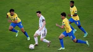 The 2021 copa américa will be the 47th edition of the copa américa, the international men's football championship organized by south america's football ruling body conmebol. Fvirdjvqgvgf7m