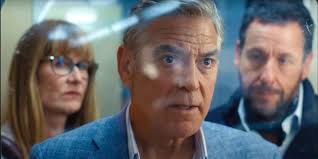 Up in the Air (2009)