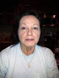 Missy Gonzalez's Instagram, Twitter & Facebook