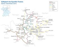 Egronet Ticket