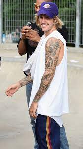 But something has changed in bieber's heart, and sometime between yesterday and this afternoon, he. Justin Bieber Has Finally Cut His Hair And Stans Are Celebrating