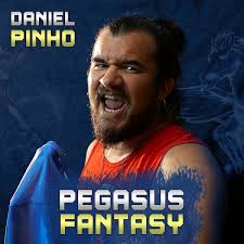 Daniel Pinho: albums, songs, concerts