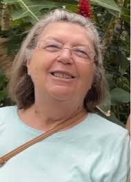 Obituary information for Patricia Ann Rohn
