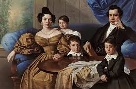 Image result for das biedermeier