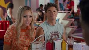Bayside fans will be able to stream the new saved by the bell series starting november 25, 2020, exclusively on peacock. Saved By The Bell 2020 Lexi Josie Totah On The Saved By The Bell Reboot And Working As A Producer