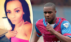 We celebrate this by reliving his spectacular solo goal. Heartache Of Troubled Footballer Dalian Atkinson S Lovechild Uk News Express Co Uk