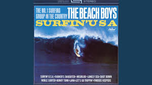 Morty let me use the maybach back in may. The Best Surf Related Songs By The Beach Boys