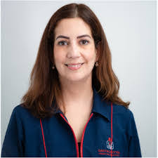 Carolina Bernal's Instagram, Twitter & Facebook