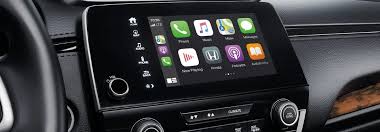 How To Use Apple Carplay And Android Auto In Your Honda