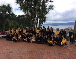 Week 9 Term 3 2017 newsletter