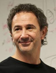 RAPPORT ANNUEL 2013/14