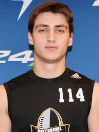 Duke 2018 Football Prospects