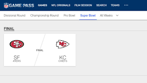 Free access is good, but it doesn't allow you to watch everything gamepass has to offer. Grind Like A Pro Tips On Using Nfl Gamepass
