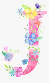 Download letter j png images, free download j icon transparent png logos. Flower Clipart Alphabet J Pin Letter J Clipart Flower Hd Png Download Transparent Png Image Pngitem