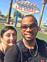 Anyone in here get married in Vegas ?