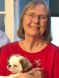 Janet Carol Canfield Obituary