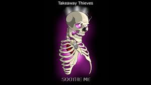 Contains themes or scenes that may not be suitable for very young readers thus is blocked for their protection. Takeaway Thieves Soothe Me Official Video Youtube