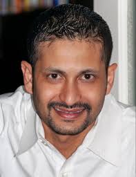 Obituary information for Pritesh Patel