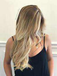 Each blonde shade tends to fade more often and need to be maintained regularly. 101 Stunning Layered Hairstyles To Match The 2021 Fashion Trends