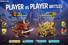 Dragon City Mod Apk V9 15 3 Download 2020 Unlimited Coins And Everything Dragon City Dragon City Game Dragon