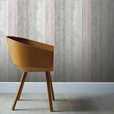 I love wallpaper offer a wide range of wallpaper online, there is something to suit every taste and for each room in the home. Arthouse Painted Blush Grey Wood Wallpaper
